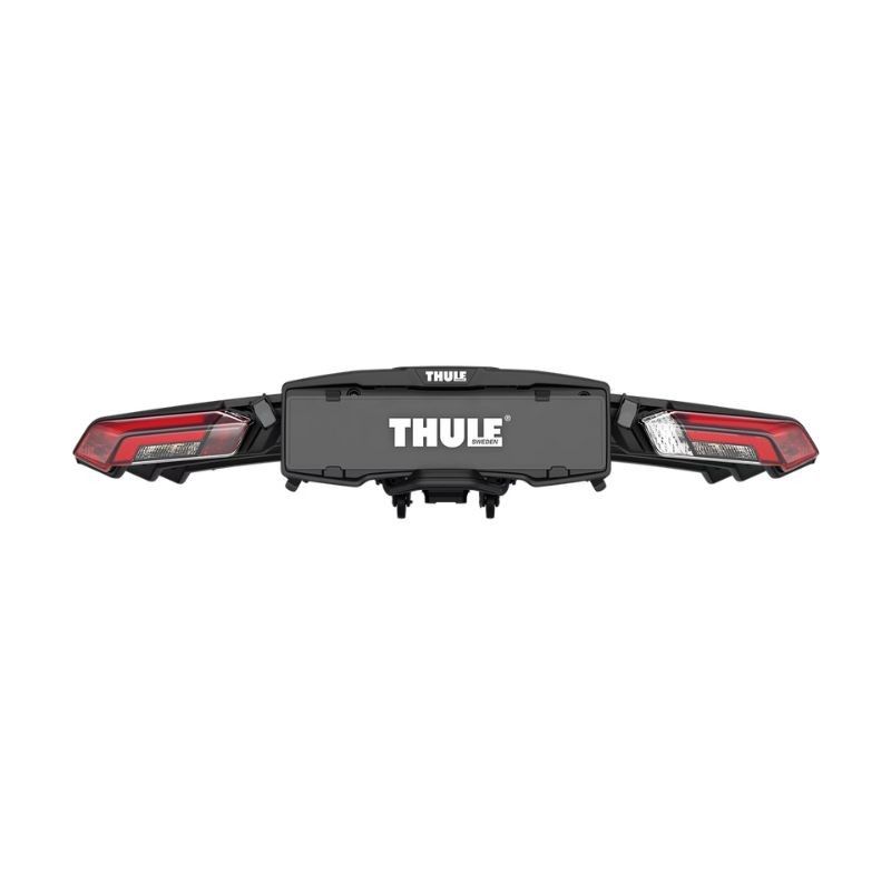 Portabici Thule Epos - 3 biciclette