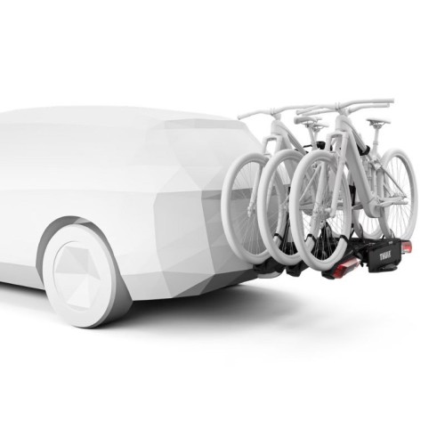 Portabicicletas Thule Epos - 3 bicicletas