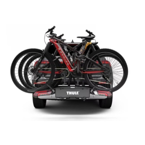 Suporte para bicicletas Thule Epos - 3 bicicletas