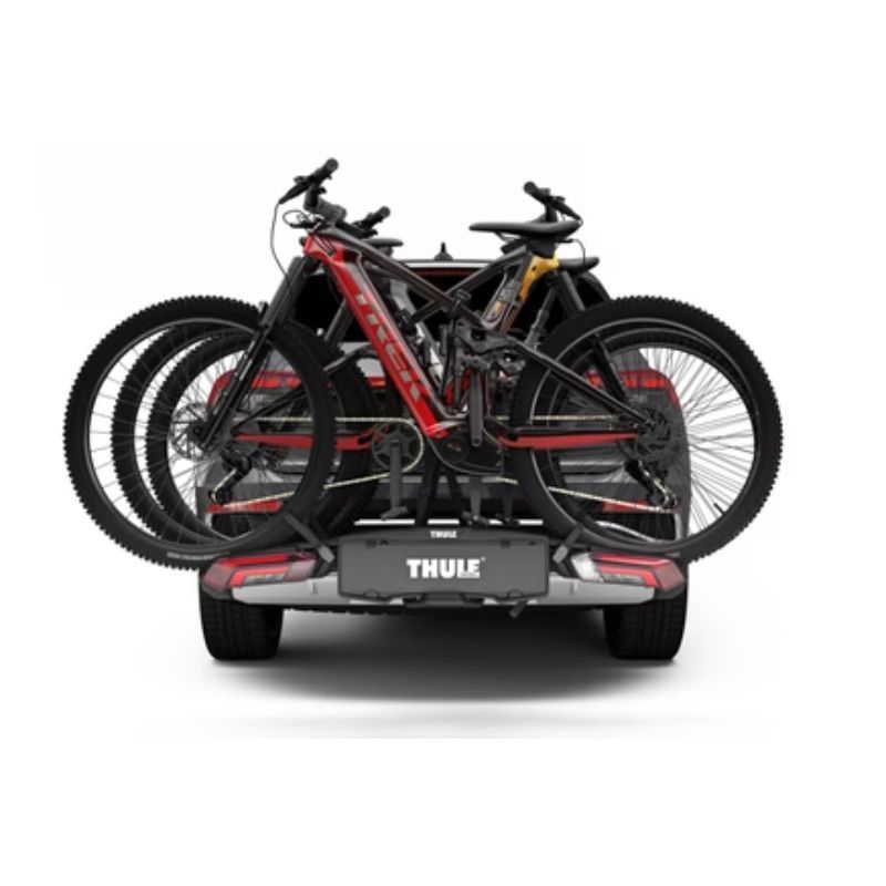 Suporte para bicicletas Thule Epos - 3 bicicletas