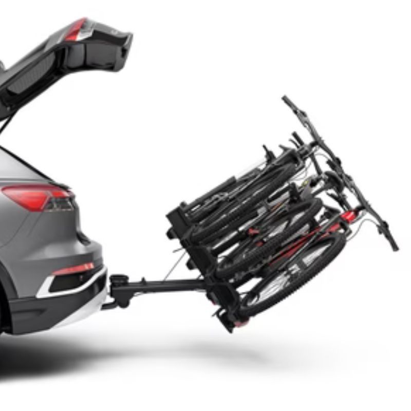 Suporte para bicicletas Thule Epos - 3 bicicletas