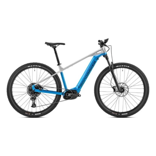 Mondraker Prime Marlin Blue - MTB électrique