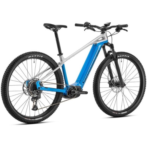Mondraker Prime Marlin Blue - MTB électrique