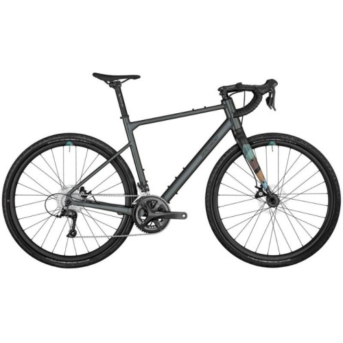 Bicicleta gravel Bergamont Grandurance 4