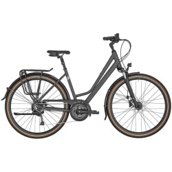 VTC Bergamont Horizon 6 Amsterdam Anthracite