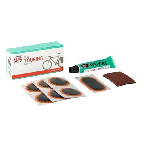 Kit de reparo Tiptop TT02