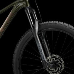 VTT Trek Roscoe 7 VTT Trek Roscoe 7