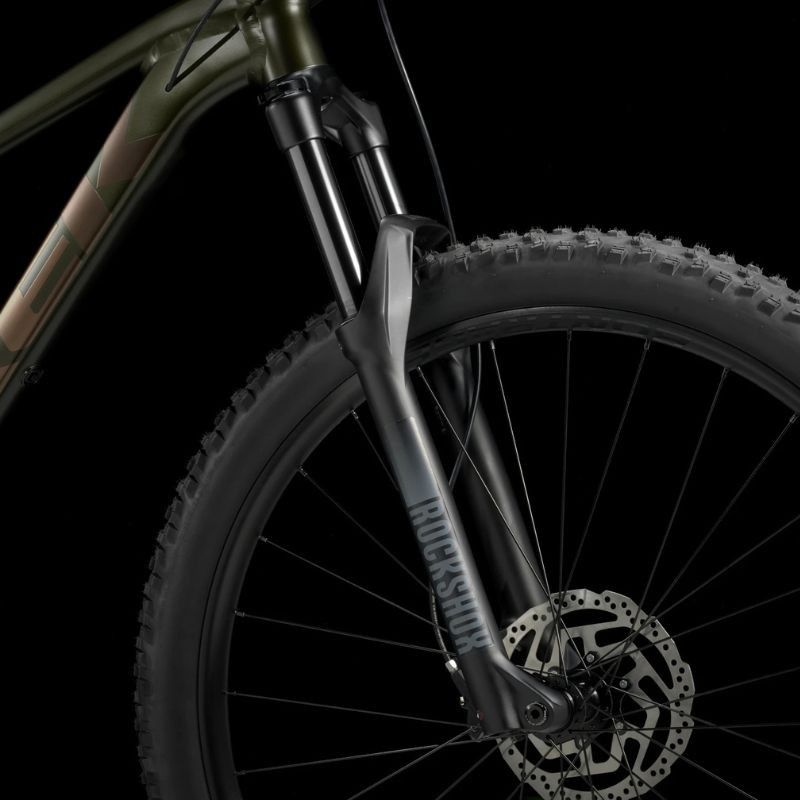 Bicicleta de montaña Trek Roscoe 7