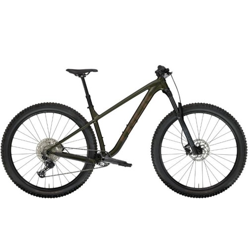 Bicicleta de montaña Trek Roscoe 7