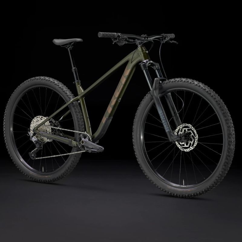 VTT Trek Roscoe 7 VTT Trek Roscoe 7