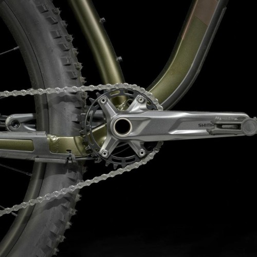 Bicicleta de montaña Trek Roscoe 7