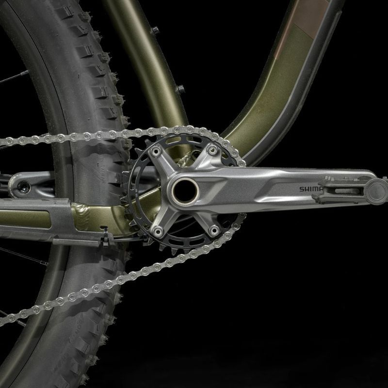 VTT Trek Roscoe 7 VTT Trek Roscoe 7