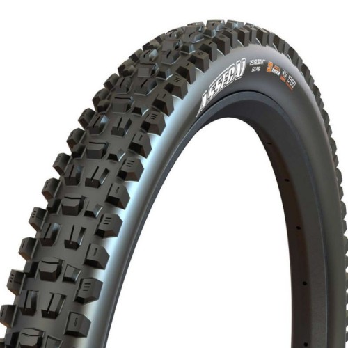 Maxxis Assegai Reifen – 29x2.50 WT (Wide Trail) – tr. soft – 3C Grip / Exo+ / Tubeless Ready