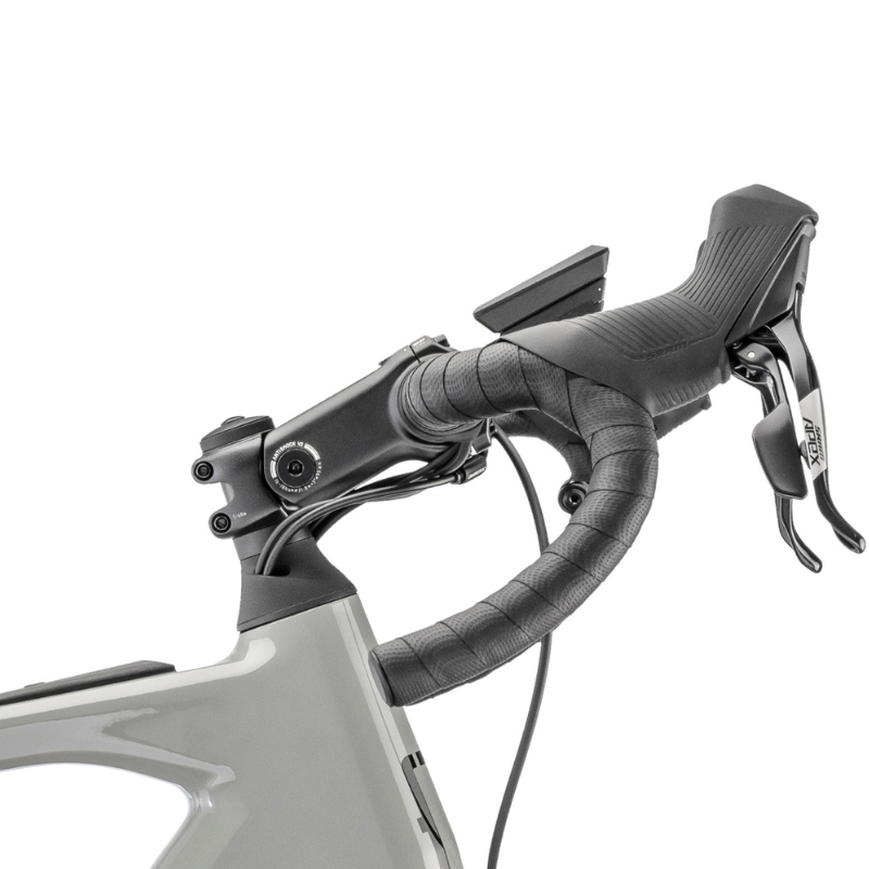 Moustache Dimanche 29 Ghiaia 4 Ghiaia elettrica