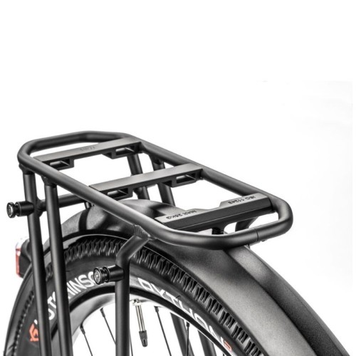 Bicicleta eléctrica todoterreno Moustache Samedi 27 Xroad 4 2025