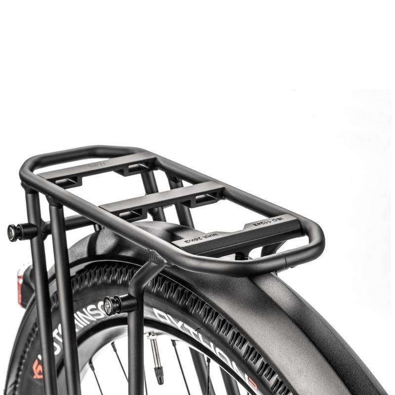 Moustache Samedi 27 Xroad 4 2025 All Road elektrische fiets