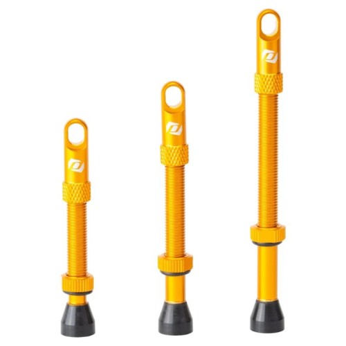 Coppia di valvole Tubeless Syncros