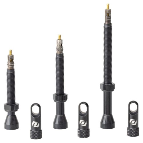 Set van twee ventielen Tubeless Syncros