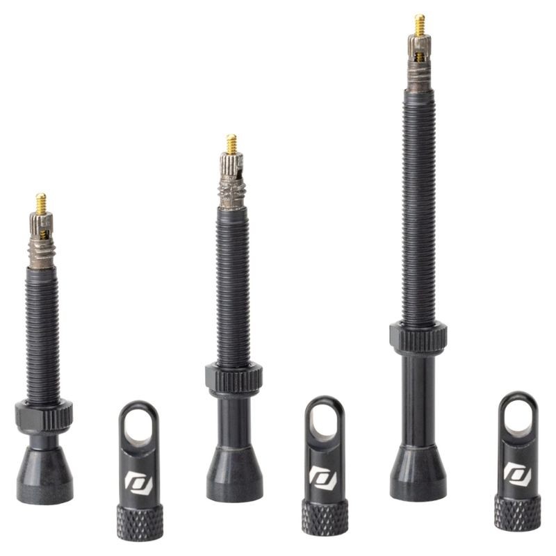 Coppia di valvole Tubeless Syncros