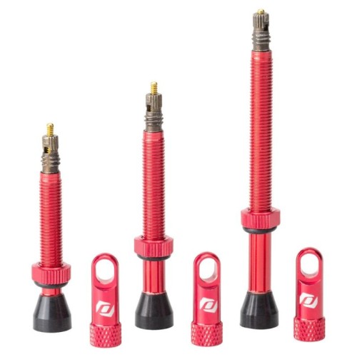 Set van twee ventielen Tubeless Syncros