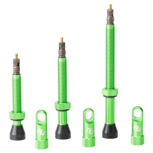 Paar Ventile Tubeless Syncros