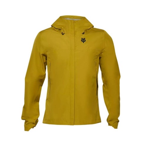 FOX Ranger 2,5-Lagen Wasser-MTB-Jacke