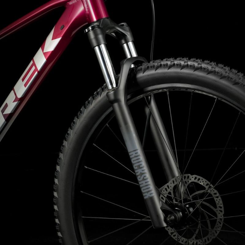 Trek Marlin 6 Gen 3 MTB Trek Marlin 6 Gen 3 MTB