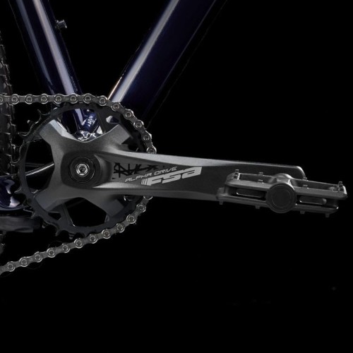 VTT Trek Marlin 6 Gen 3 2025
