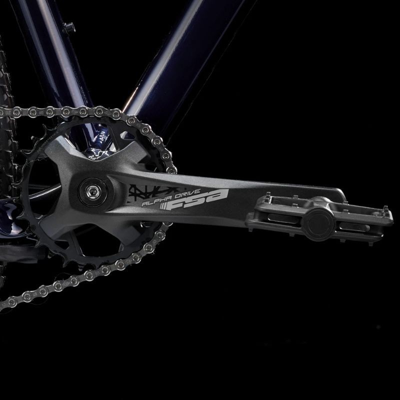 Bicicleta de montanha Trek Marlin 6 Gen 3