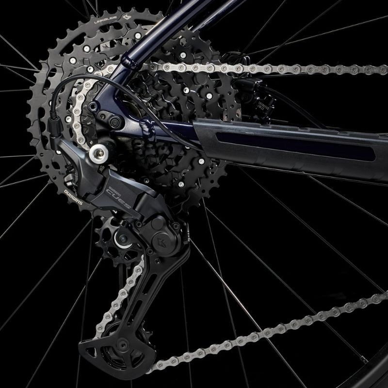 Bicicleta de montaña Trek Marlin 6 Gen 3