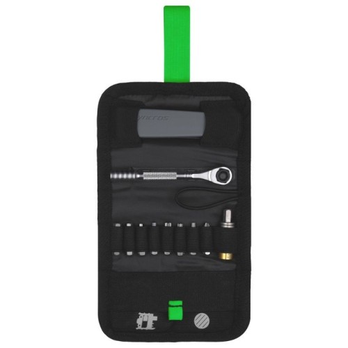 Kit multiherramienta Syncros Guide