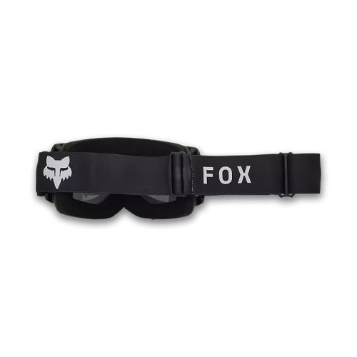 Gafas de ciclismo de montaña FOX Main Core con lentes reflectantes