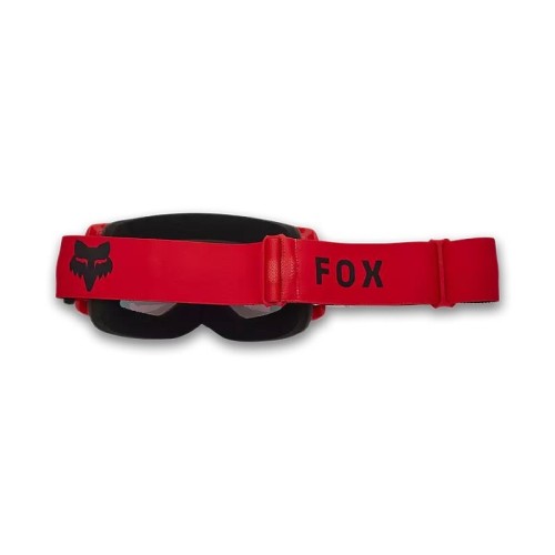 FOX Main Core MTB Bike Goggles - Reflective Lens