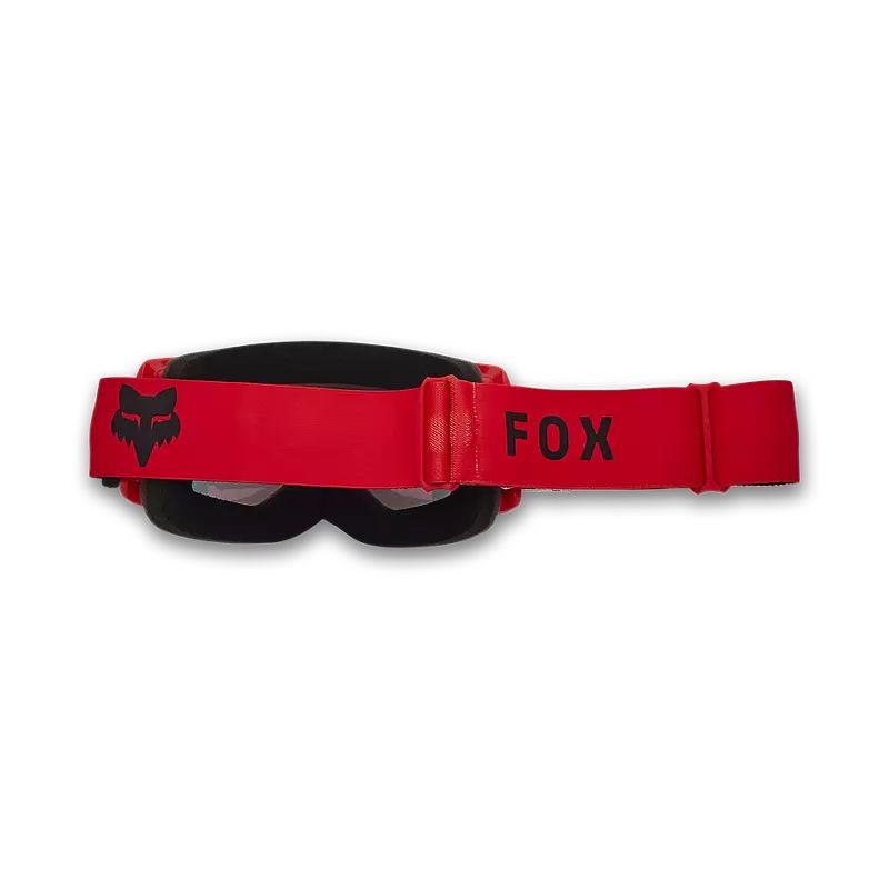 Óculos de proteção FOX Main Core para MTB - Lentes refletoras