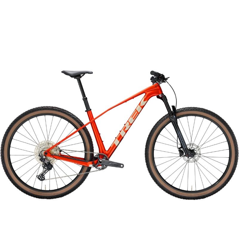 Trek Procaliber 9.5 Mountainbike, 3. Generation, 2025