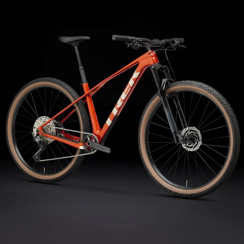 MTB Trek Procaliber 9.5 3a generazione 2025