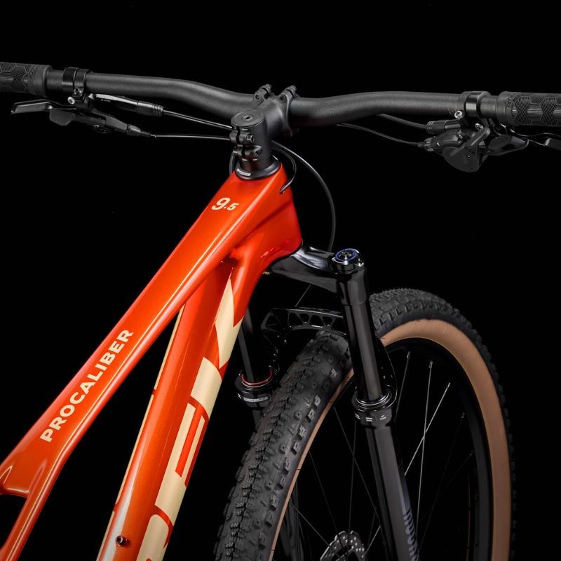 VTT Trek Procaliber 9.5 3e gén. 2025 VTT Trek Procaliber 9.5 3e gén. 2025