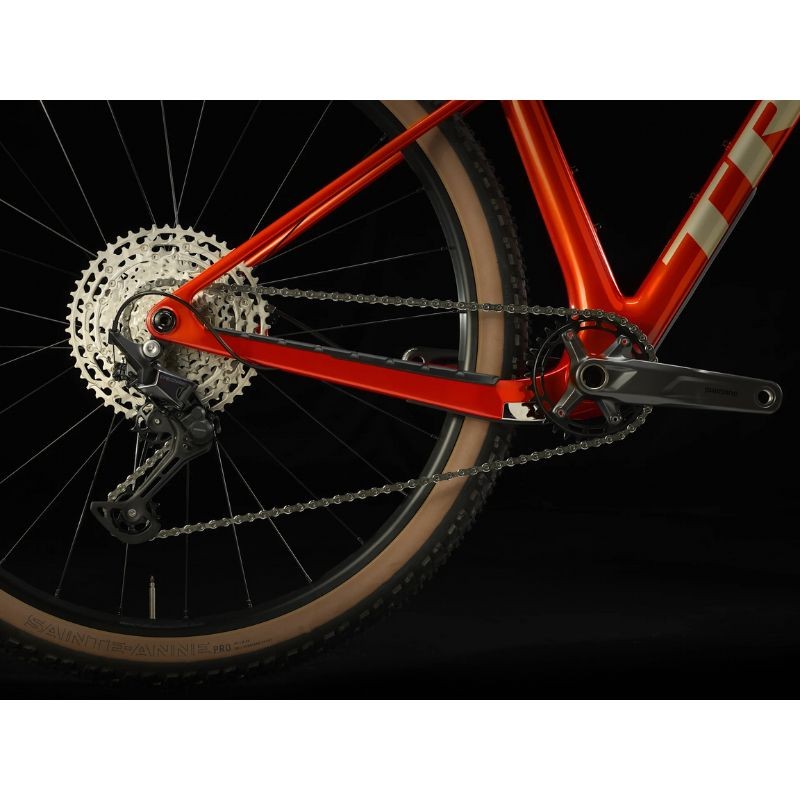 VTT Trek Procaliber 9.5 3e gén. 2025 VTT Trek Procaliber 9.5 3e gén. 2025