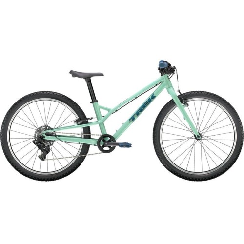 Bicicleta infantil Trek Wahoo 24 Path 2025