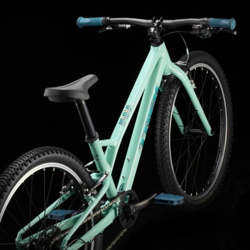 Bicicletta per bambini Trek Wahoo 24 Path 2025