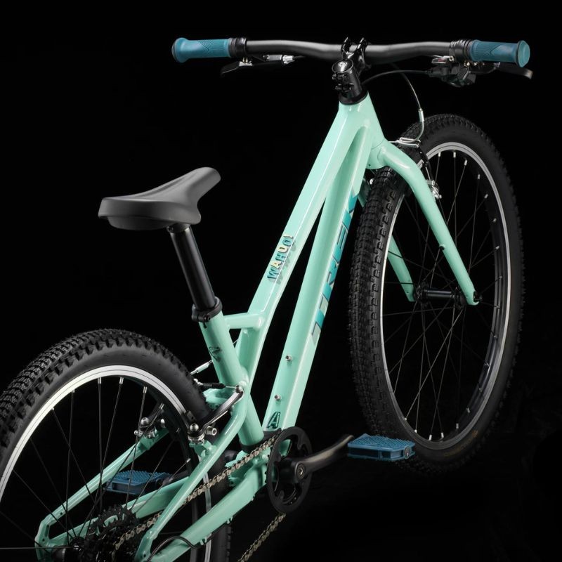 Bicicleta infantil Trek Wahoo 24 Path 2025