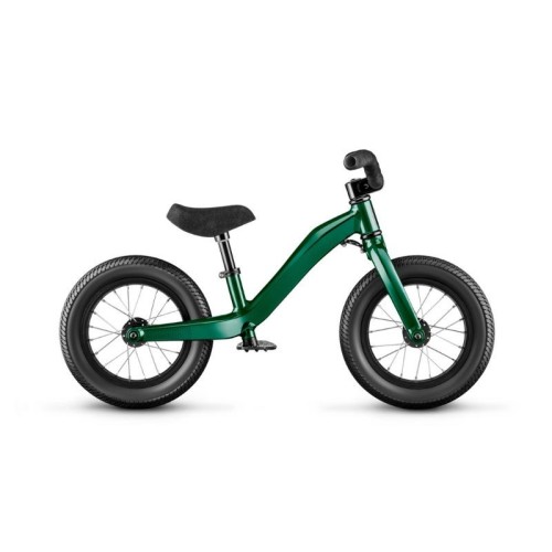 Snorloopfiets woensdag 12