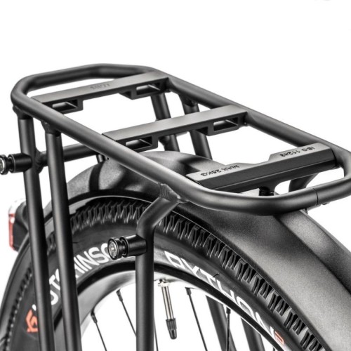 Bicicletta elettrica ibrida Moustache, sabato 27, Xroad 2, 2025