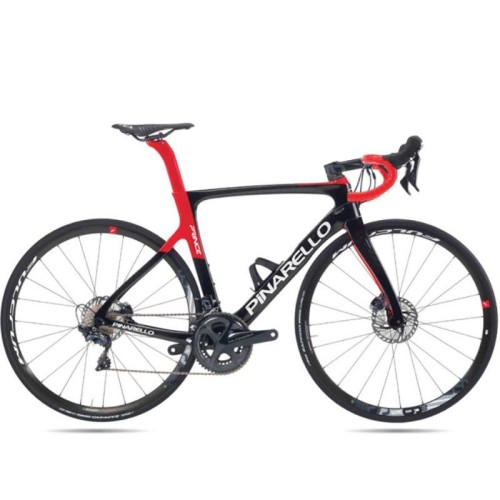 Pinarello Prince - bici da corsa usata - ricondizionata