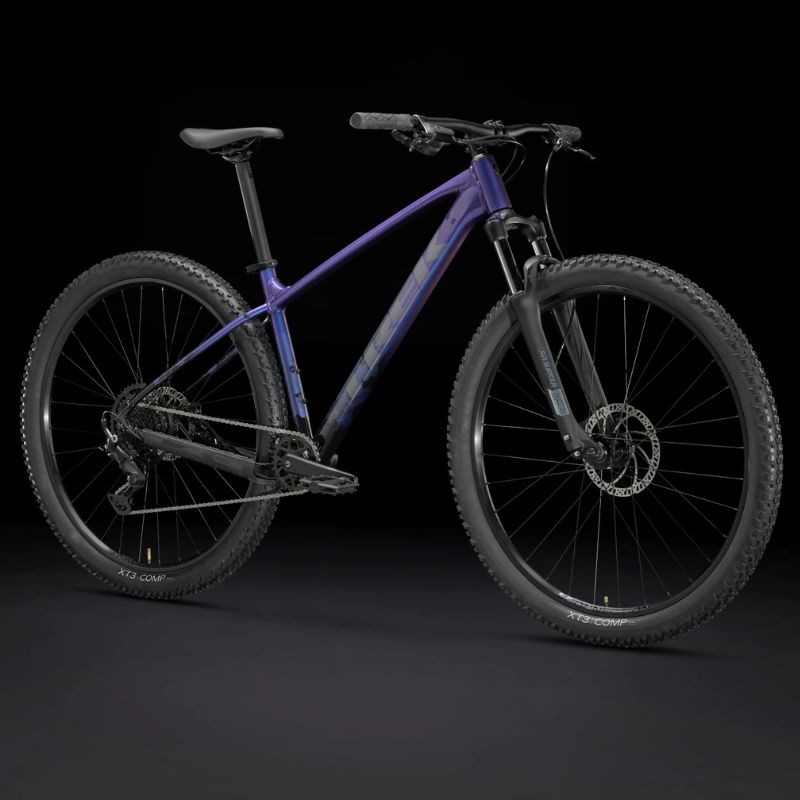 Trek Marlin 5 Gen 3 2025 Mountain Bike