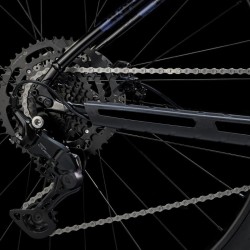 VTT Trek Marlin 5 Gen 3 2025 VTT Trek Marlin 5 Gen 3 2025