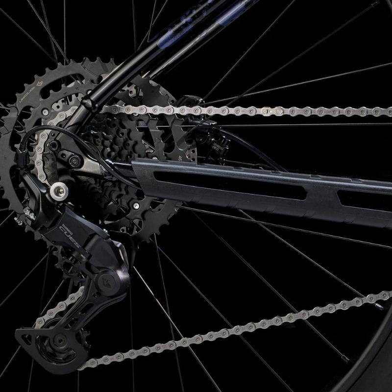 Trek Marlin 5 Gen 3 2025 Mountain Bike