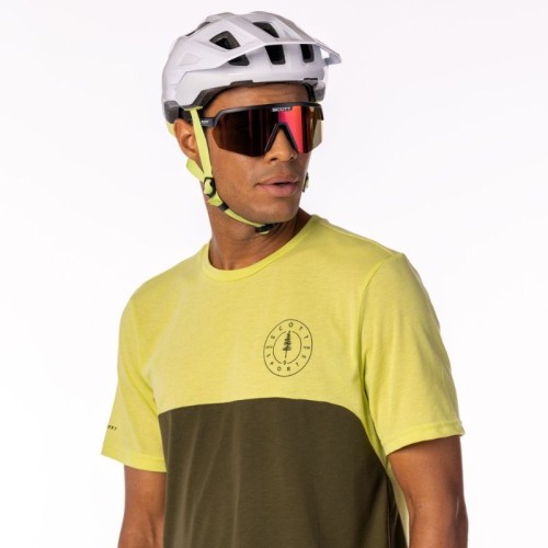 Gafas de sol de ciclismo Scott Sport Shield