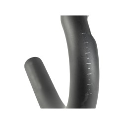 Combo cintre/potence Bontrager Aeolus RSL Combo cintre/potence Bontrager Aeolus RSL