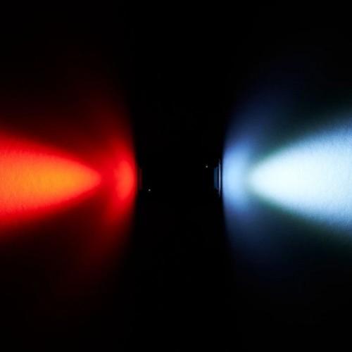 Trek Ion 200 RT / Flare RT front and rear light kit